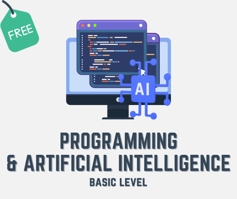Programming and Artificial Intelligence Basics - IT Academy ATLAS